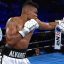 Alvarez Knocks Out Kovalev