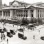 Just An Image: New York Public Library 1915