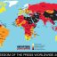 World Press Freedom Index 2018