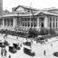 NYC Public Library 1915 – No Saudi Events Then