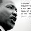 Dr. Martin Luther King, Jr.: American