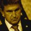 Joe Manchin, Pretend Democrat