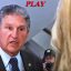 Joe Manchin Just Loves To Appease Republicans