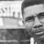 Medgar Evers, American