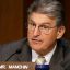 Enjoying Your Moment In The Spotlight, Sen. Joe Manchin?