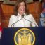 Kathy Hochul, Day One. UPDATE