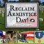 Veterans For Peace: Reclaim November 11 As Day For Peace