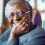 Desmond Tutu RIP