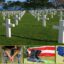 Memorial Day 2024. NOT Just A Holiday