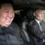 WayBack Wednesday: Cool Ride, But, Sorry, Jong-un, George W Got A Dance