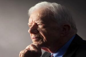 Jimmy Carter: Great American